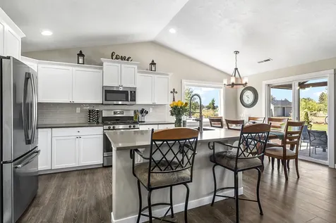 6635 SW 61st Street Redmond OR 97756