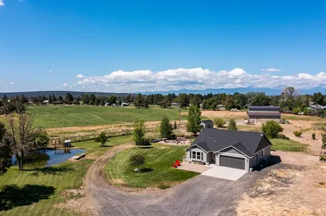 6635 SW 61st Street Redmond OR 97756