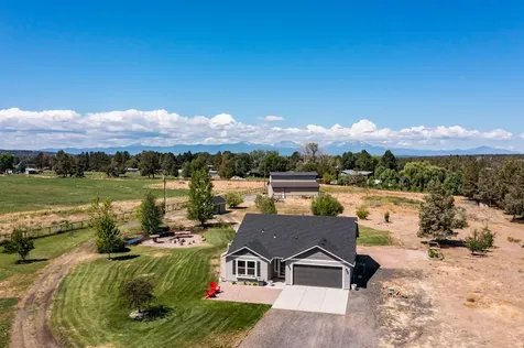 6635 SW 61st Street Redmond OR 97756