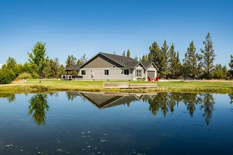 6635 SW 61st Street Redmond OR 97756