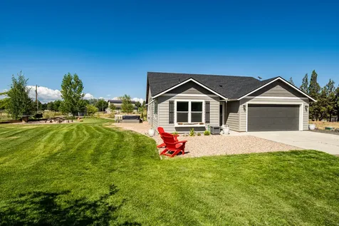6635 SW 61st Street Redmond OR 97756