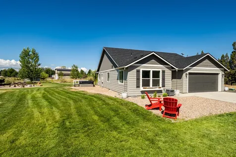 6635 SW 61st Street Redmond OR 97756