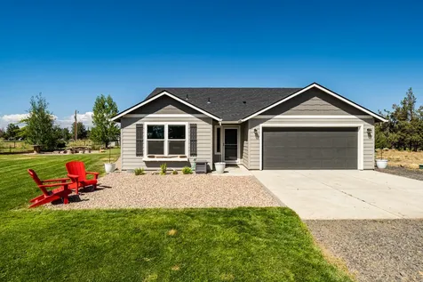 6635 SW 61st Street Redmond OR 97756