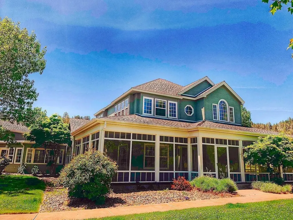 6011 Breitenstein Lane Klamath Falls OR 97601