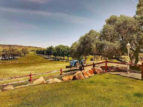 6011 Breitenstein Lane Klamath Falls OR 97601