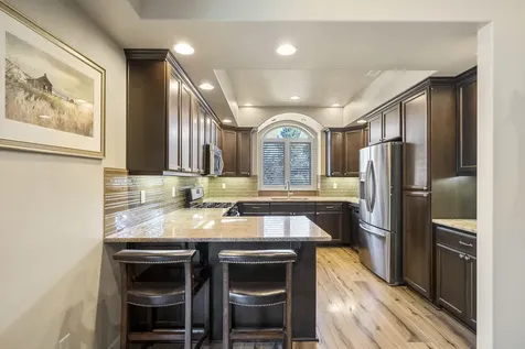 21307 NE Brooklyn Court Bend OR 97701