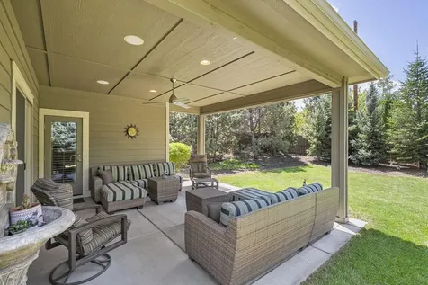 21307 NE Brooklyn Court Bend OR 97701