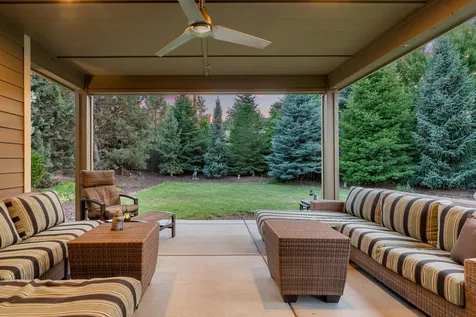 21307 NE Brooklyn Court Bend OR 97701