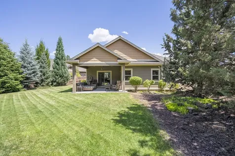 21307 NE Brooklyn Court Bend OR 97701