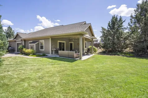 21307 NE Brooklyn Court Bend OR 97701