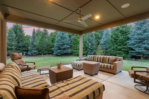 21307 NE Brooklyn Court Bend OR 97701