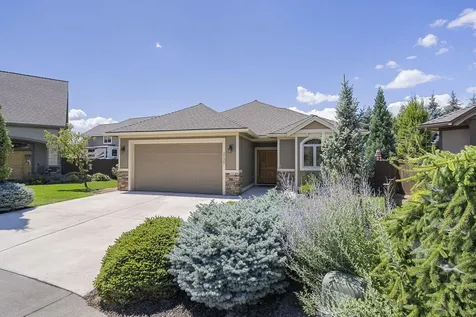 21307 NE Brooklyn Court Bend OR 97701