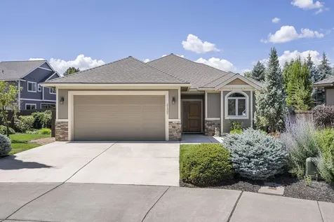 21307 NE Brooklyn Court Bend OR 97701