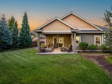 21307 NE Brooklyn Court Bend OR 97701