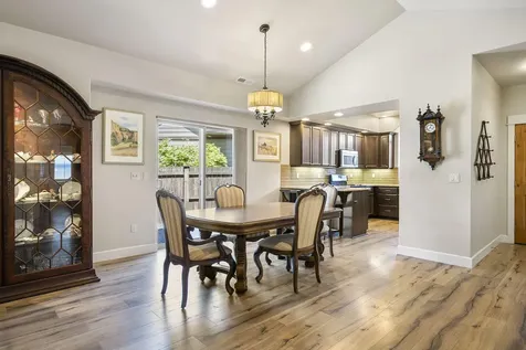 21307 NE Brooklyn Court Bend OR 97701