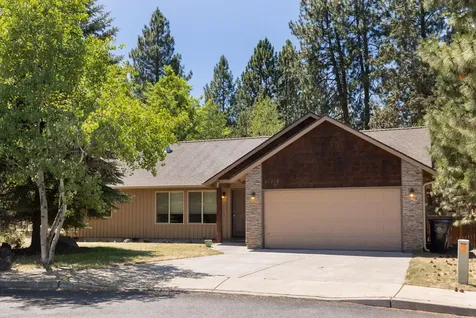 61215 Bighorn Court Bend OR 97702