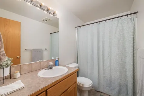 61215 Bighorn Court Bend OR 97702