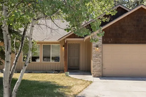 61215 Bighorn Court Bend OR 97702