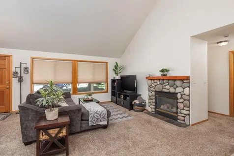 61215 Bighorn Court Bend OR 97702