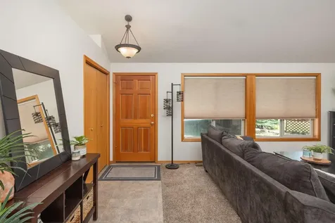 61215 Bighorn Court Bend OR 97702