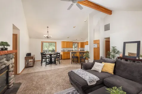 61215 Bighorn Court Bend OR 97702