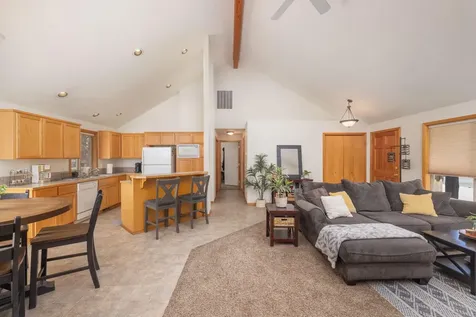 61215 Bighorn Court Bend OR 97702