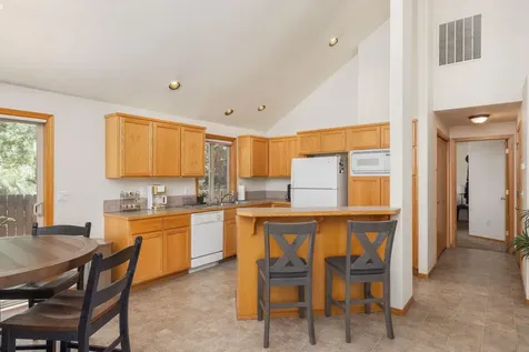 61215 Bighorn Court Bend OR 97702