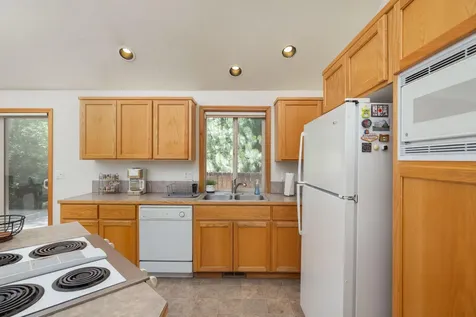 61215 Bighorn Court Bend OR 97702