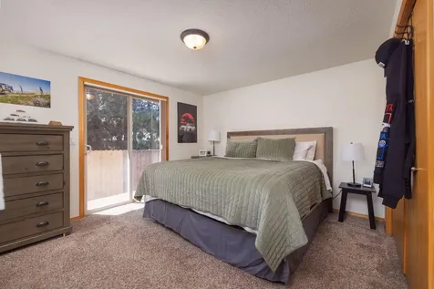 61215 Bighorn Court Bend OR 97702