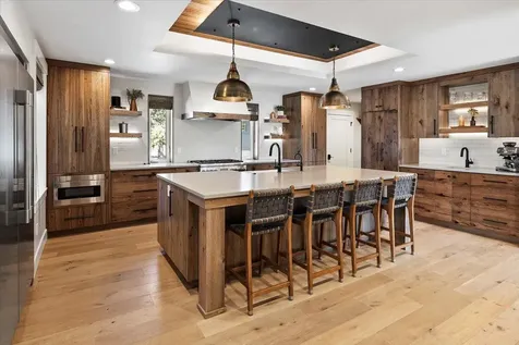 4800 NW 57th Street Redmond OR 97756