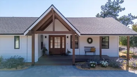 4800 NW 57th Street Redmond OR 97756