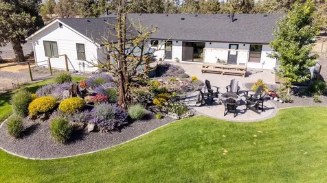 4800 NW 57th Street Redmond OR 97756