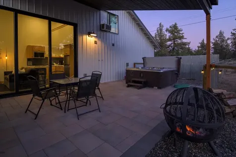 4800 NW 57th Street Redmond OR 97756