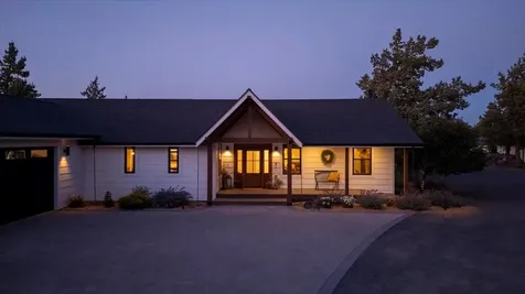 4800 NW 57th Street Redmond OR 97756