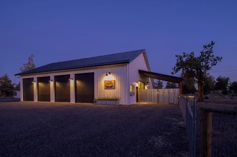 4800 NW 57th Street Redmond OR 97756