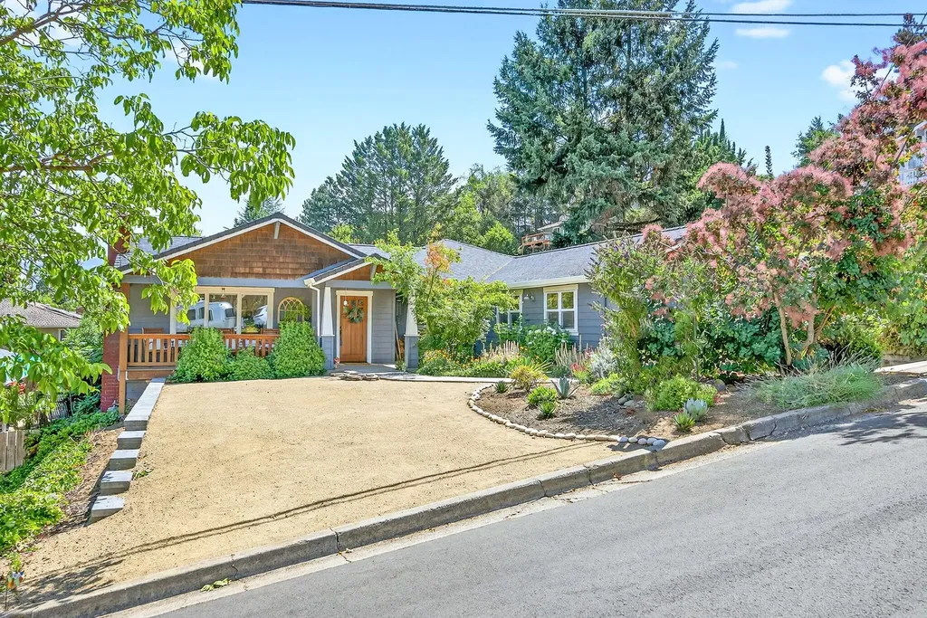 1108 Park Street Ashland OR 97520