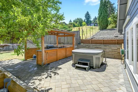 1108 Park Street Ashland OR 97520