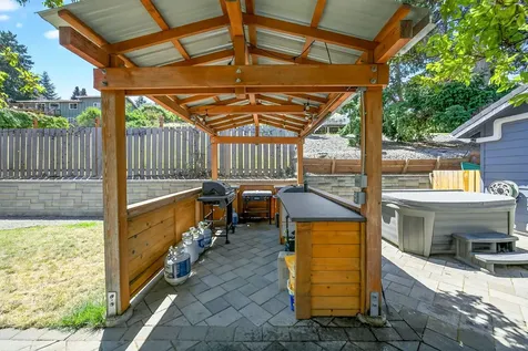 1108 Park Street Ashland OR 97520