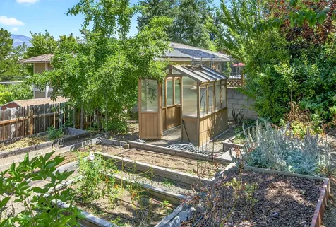 1108 Park Street Ashland OR 97520