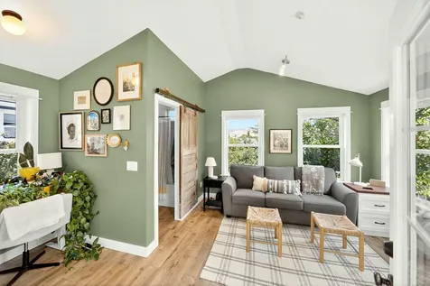 1108 Park Street Ashland OR 97520