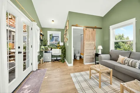 1108 Park Street Ashland OR 97520