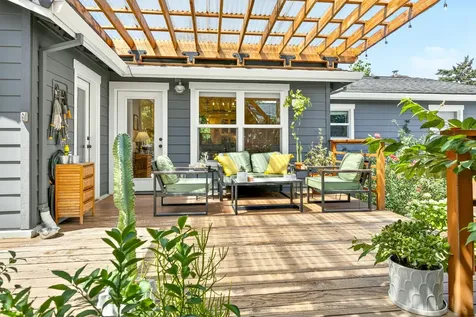 1108 Park Street Ashland OR 97520