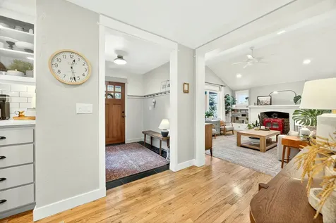 1108 Park Street Ashland OR 97520