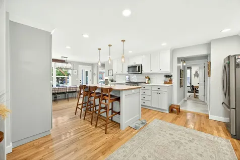 1108 Park Street Ashland OR 97520