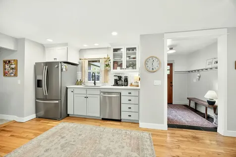 1108 Park Street Ashland OR 97520