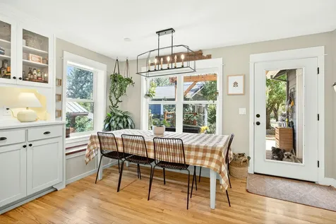 1108 Park Street Ashland OR 97520