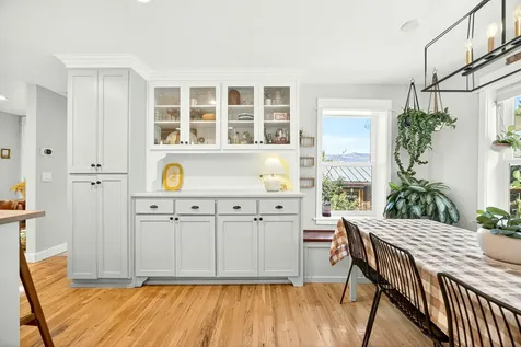 1108 Park Street Ashland OR 97520