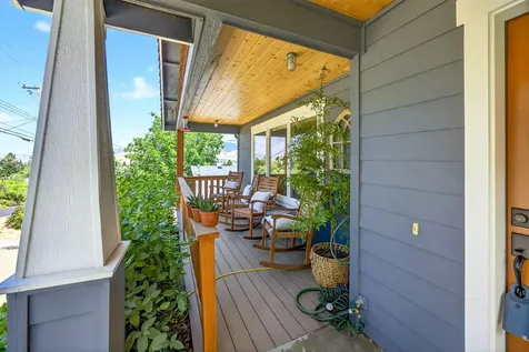 1108 Park Street Ashland OR 97520