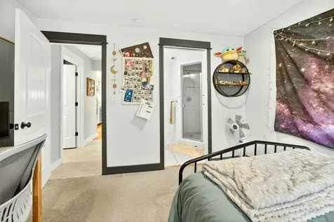 1108 Park Street Ashland OR 97520