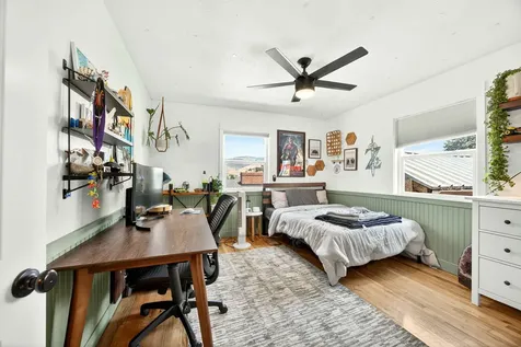 1108 Park Street Ashland OR 97520